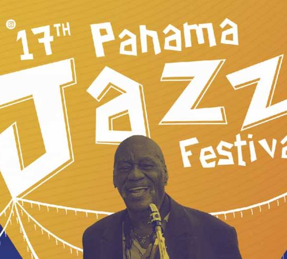 XVII Panama Jazz Festival